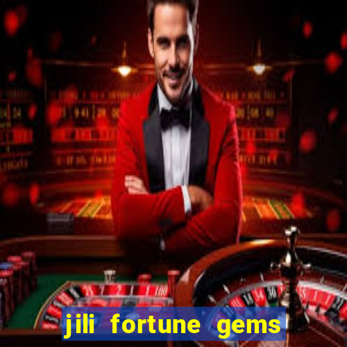 jili fortune gems 2 demo